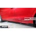 Mazda 3 BM / BN 14-18 MZ Style Side Lip
